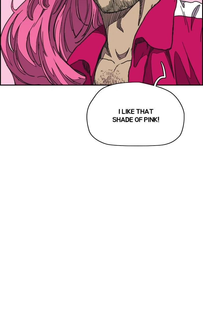 Wind Breaker, chapter 316, image 20