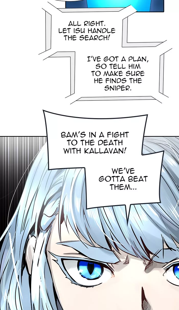 Tower of God, chapter 477, image 137