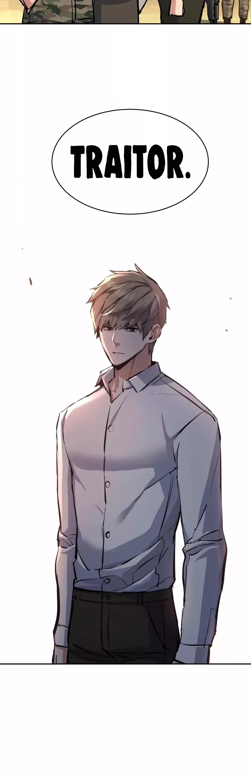 Teenage Mercenary, chapter 162, image 41