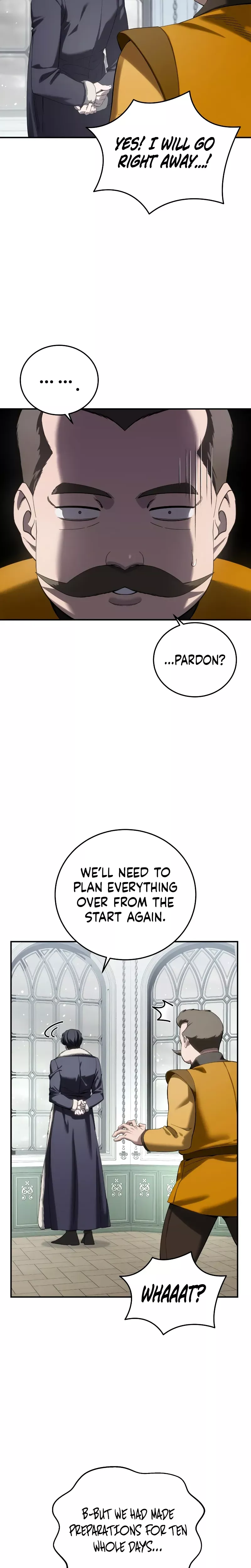 Star-Embracing Swordmaster, chapter 84, image 10