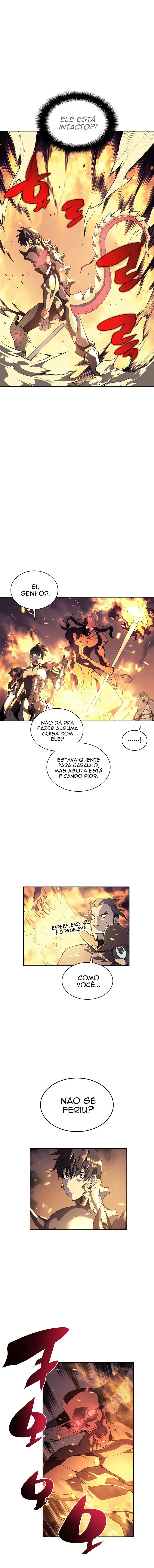 Overgeared (Team Argo), chapter 1, page 13