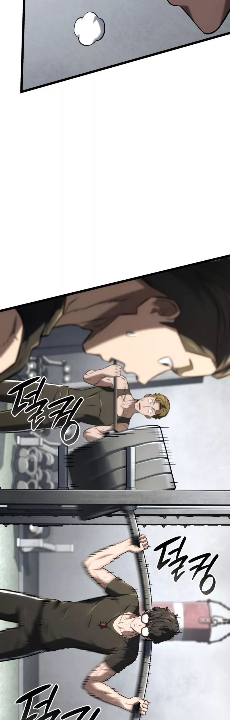 Revenge of the Baskerville Bloodhound, chapter 144, image 22