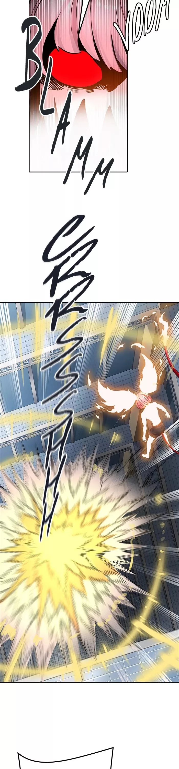 Tower of God, chapter 507, image 18
