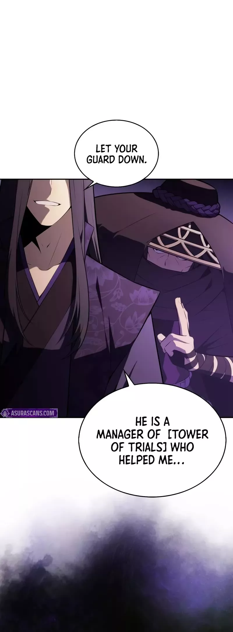 Solo Max-Level Newbie, chapter 187, image 25