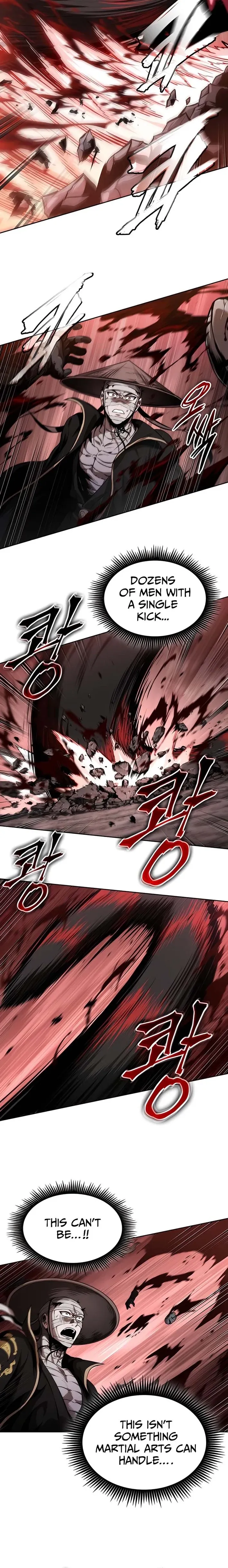 Nano Machine, chapter 302, image 4