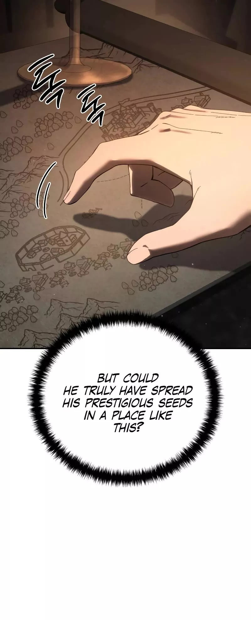 Star-Embracing Swordmaster, chapter 70, image 25