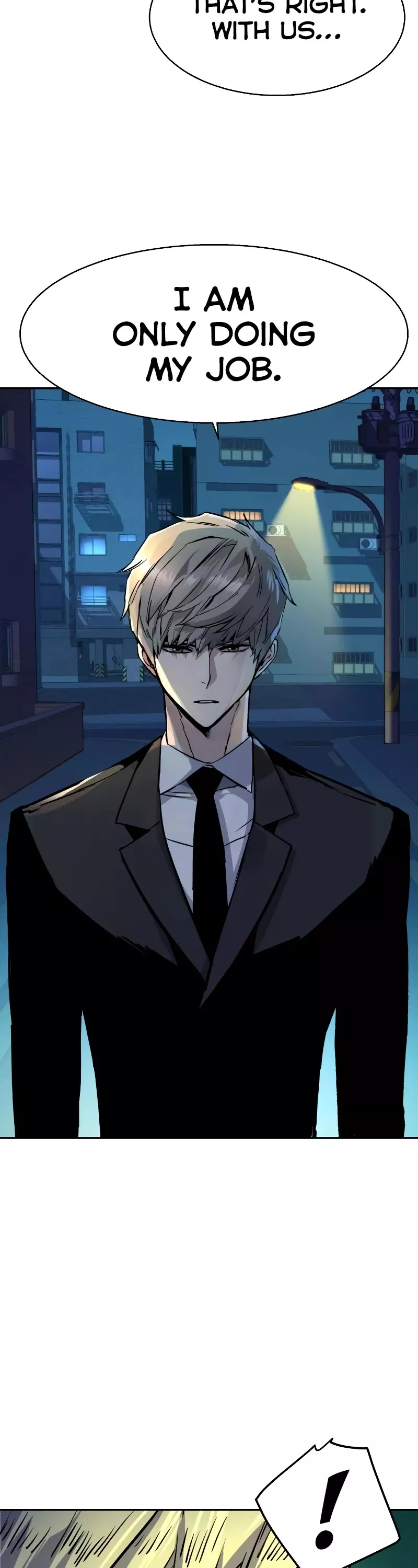 Teenage Mercenary, chapter 129, image 26