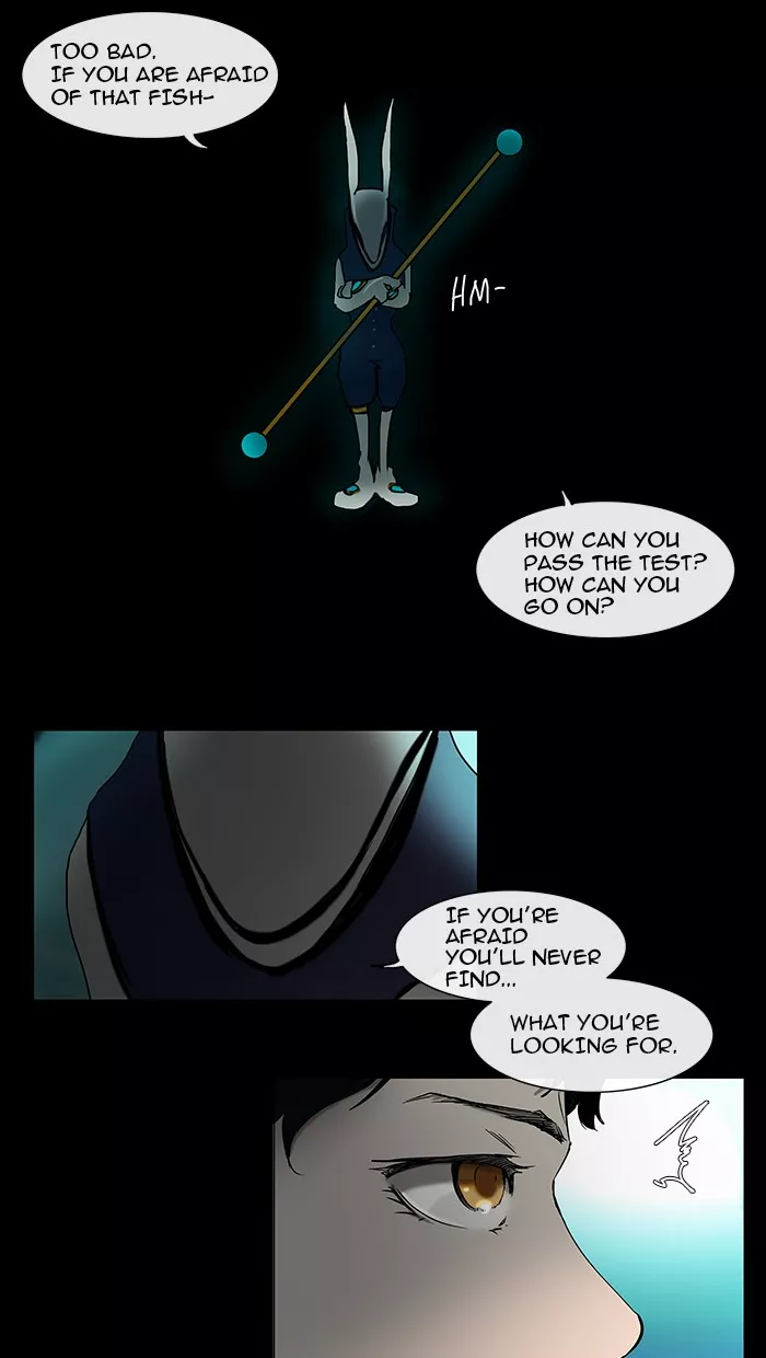 Tower of God, chapter 1, image 41