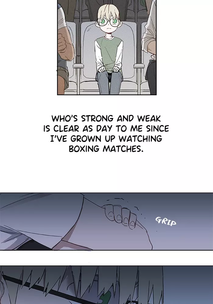 The Boxer, chapter 4, image 7