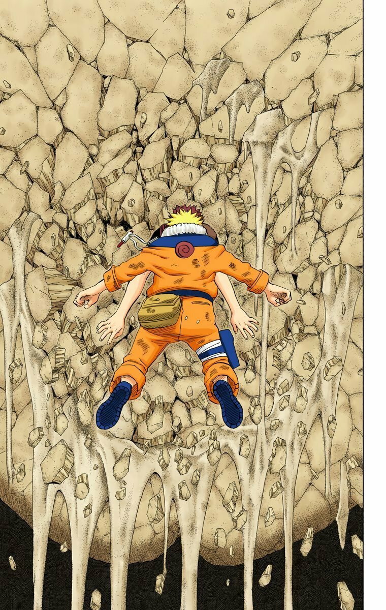 Naruto, chapter 136, image 19