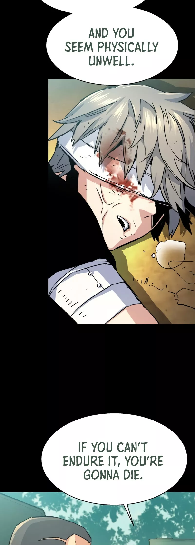 Teenage Mercenary, chapter 97, image 20