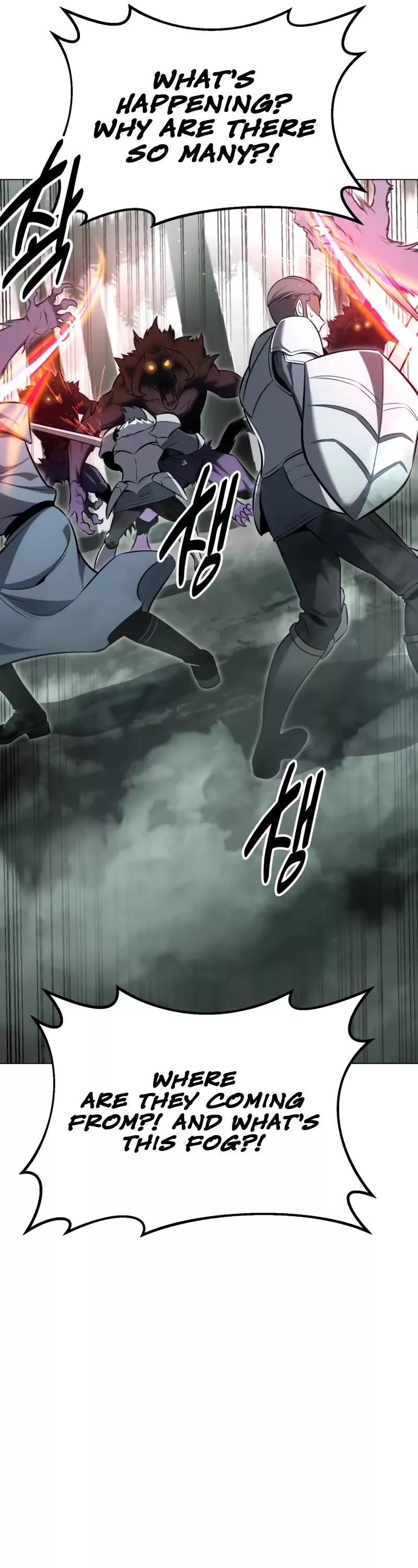 I Killed the Main Player, chapter 18, image 41