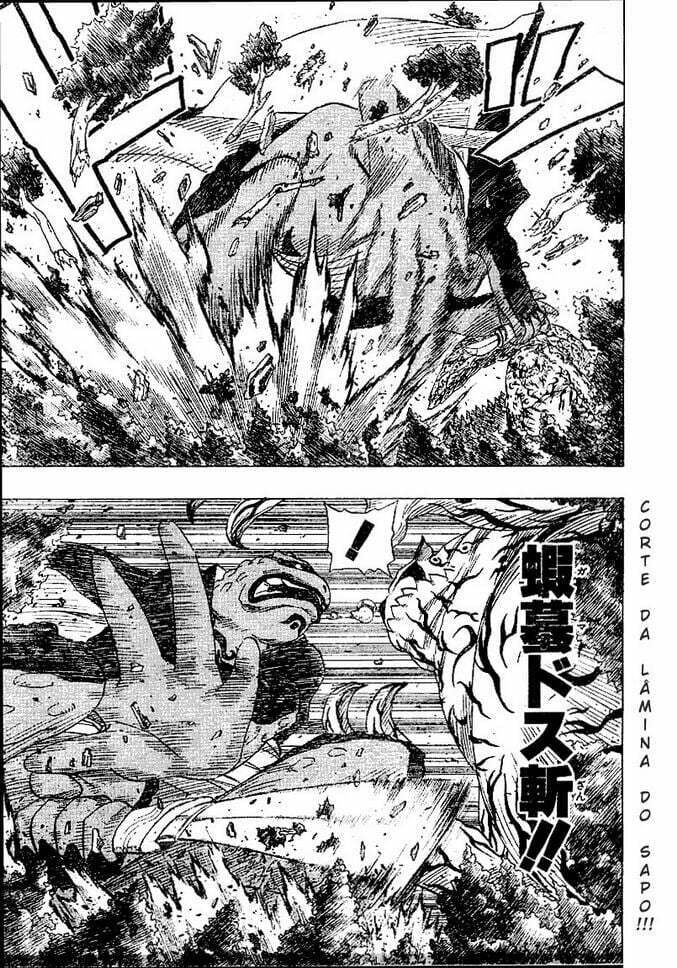 Naruto, chapter 135, image 3