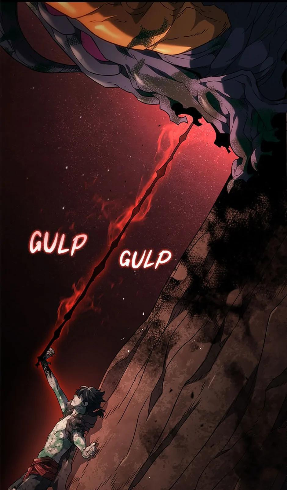 Revenge of the Baskerville Bloodhound, chapter 61, image 27