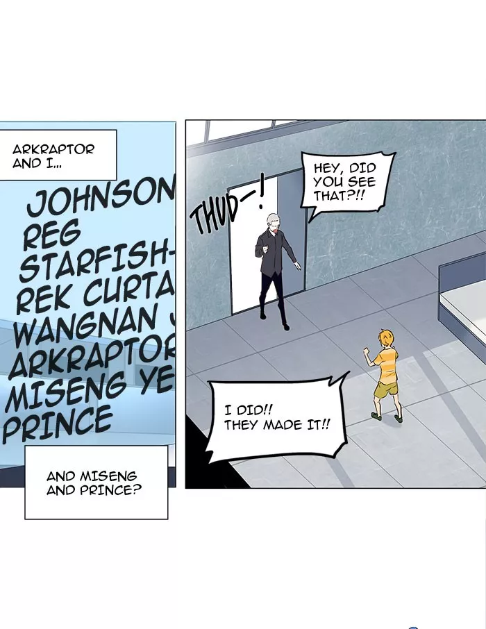 Tower of God, chapter 149, image 32
