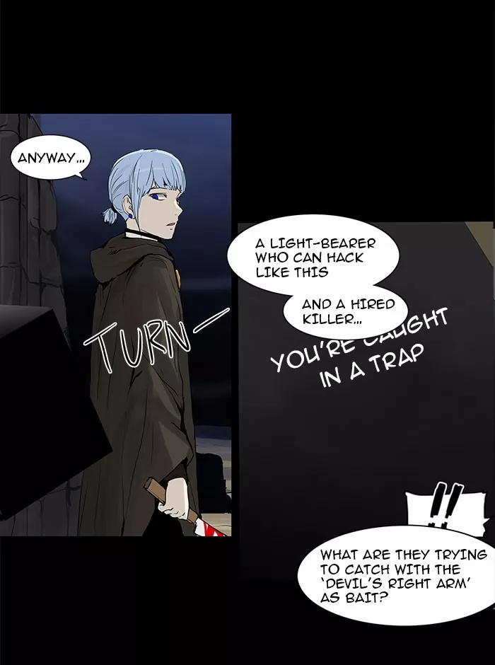 Tower of God, chapter 127, image 41