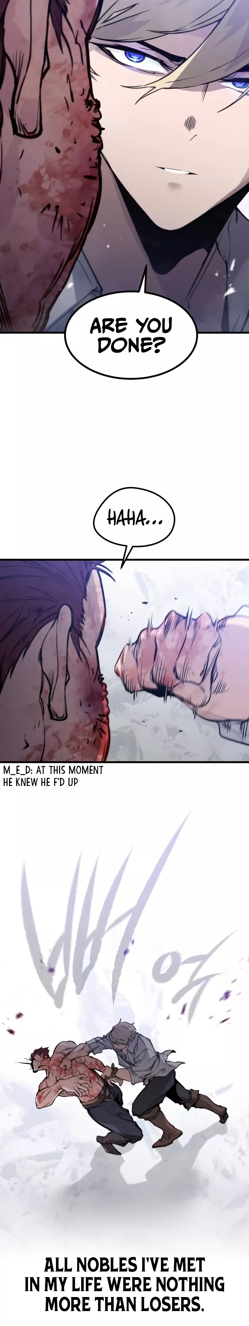 The Regressed Mercenary Has a Plan, chapter 20, image 10