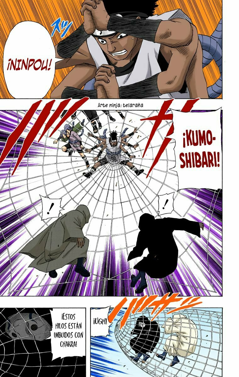 Naruto, chapter 138, image 7