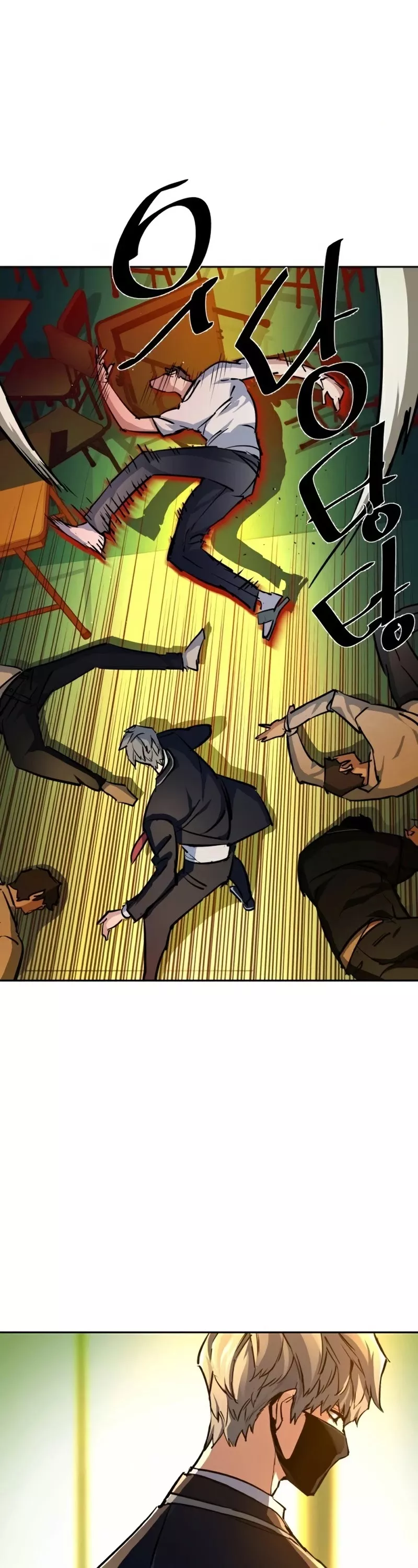 Teenage Mercenary, chapter 70, image 19