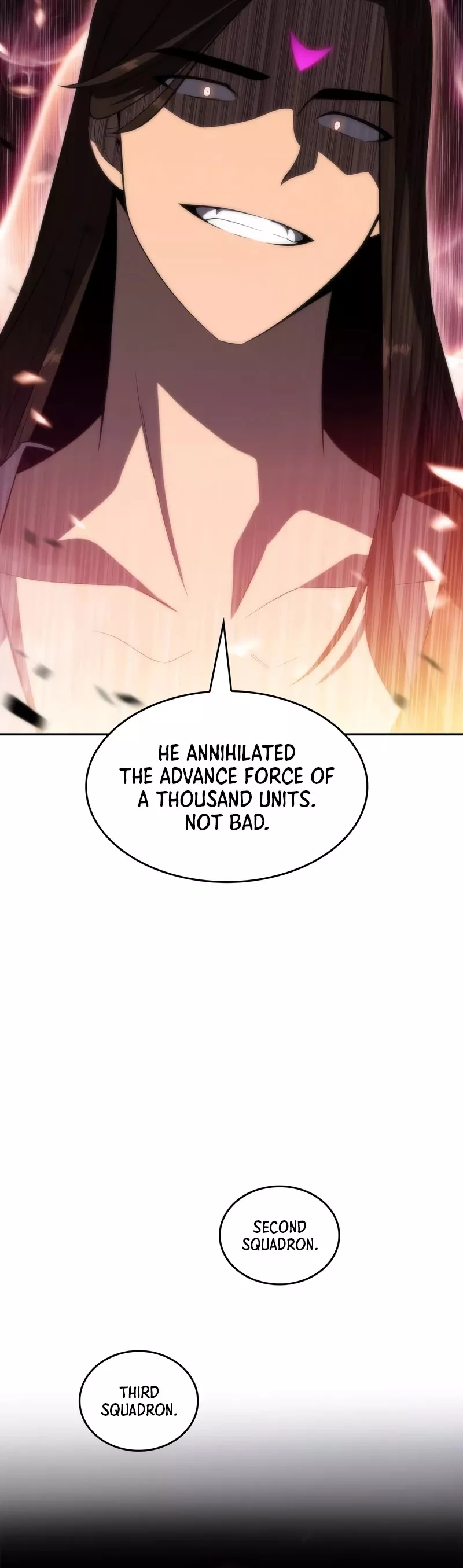 Solo Max-Level Newbie, chapter 45, image 35