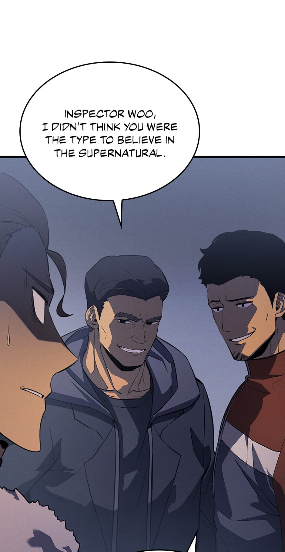 Solo Leveling, chapter 179.01, page 52