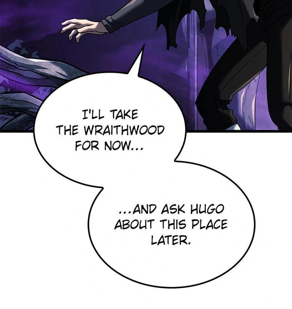 Revenge of the Baskerville Bloodhound, chapter 123, image 54