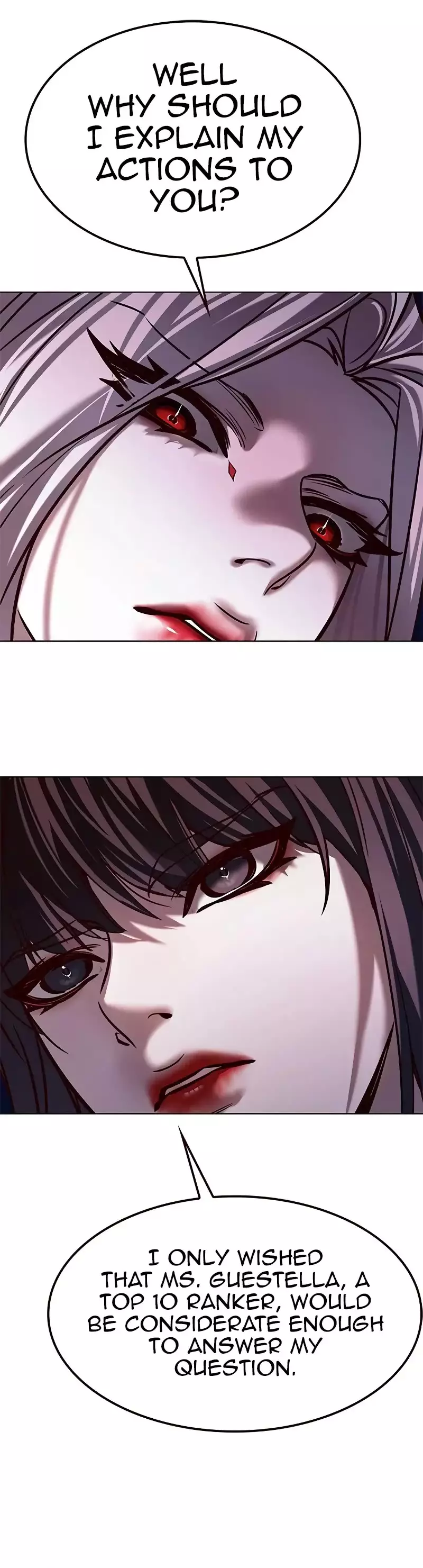Eleceed, chapter 299, image 41