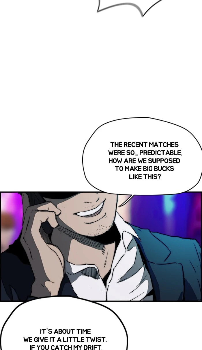 Wind Breaker, chapter 212, image 69
