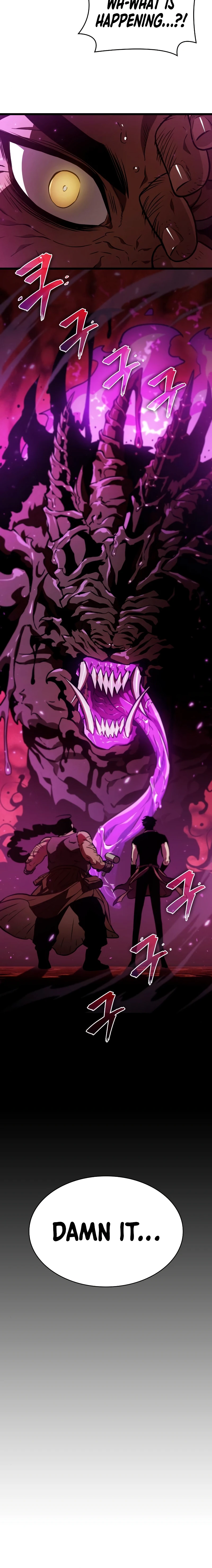 The World After The End, chapter 16, image 3
