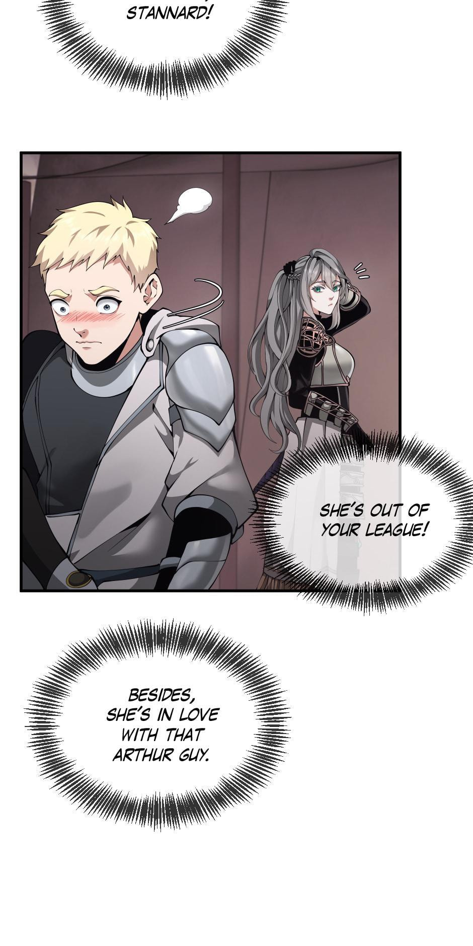The Beginning After the End, chapter 170, image 23
