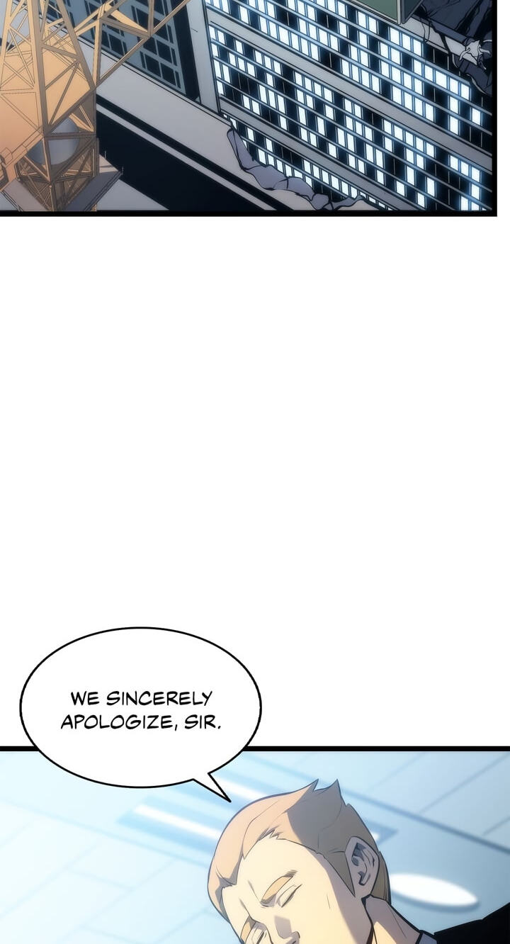 Solo Leveling, chapter 115, image 3