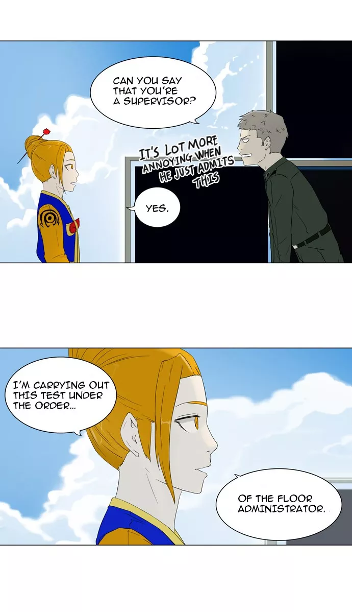 Tower of God, chapter 71, image 26
