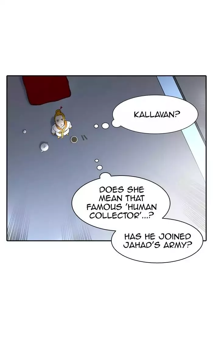 Tower of God, chapter 394, image 15