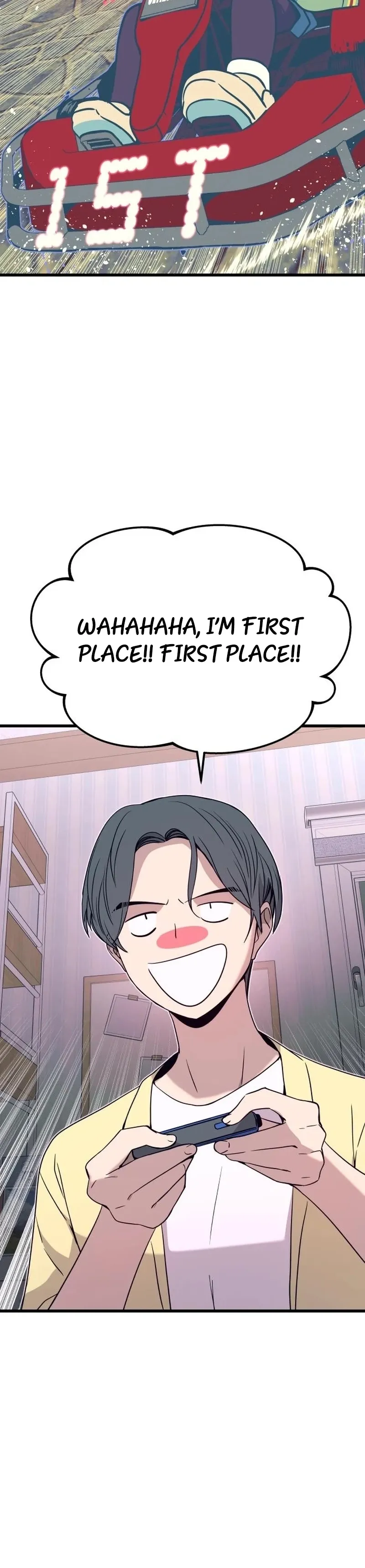 My Bias Gets on the Last Train, chapter 67, image 50
