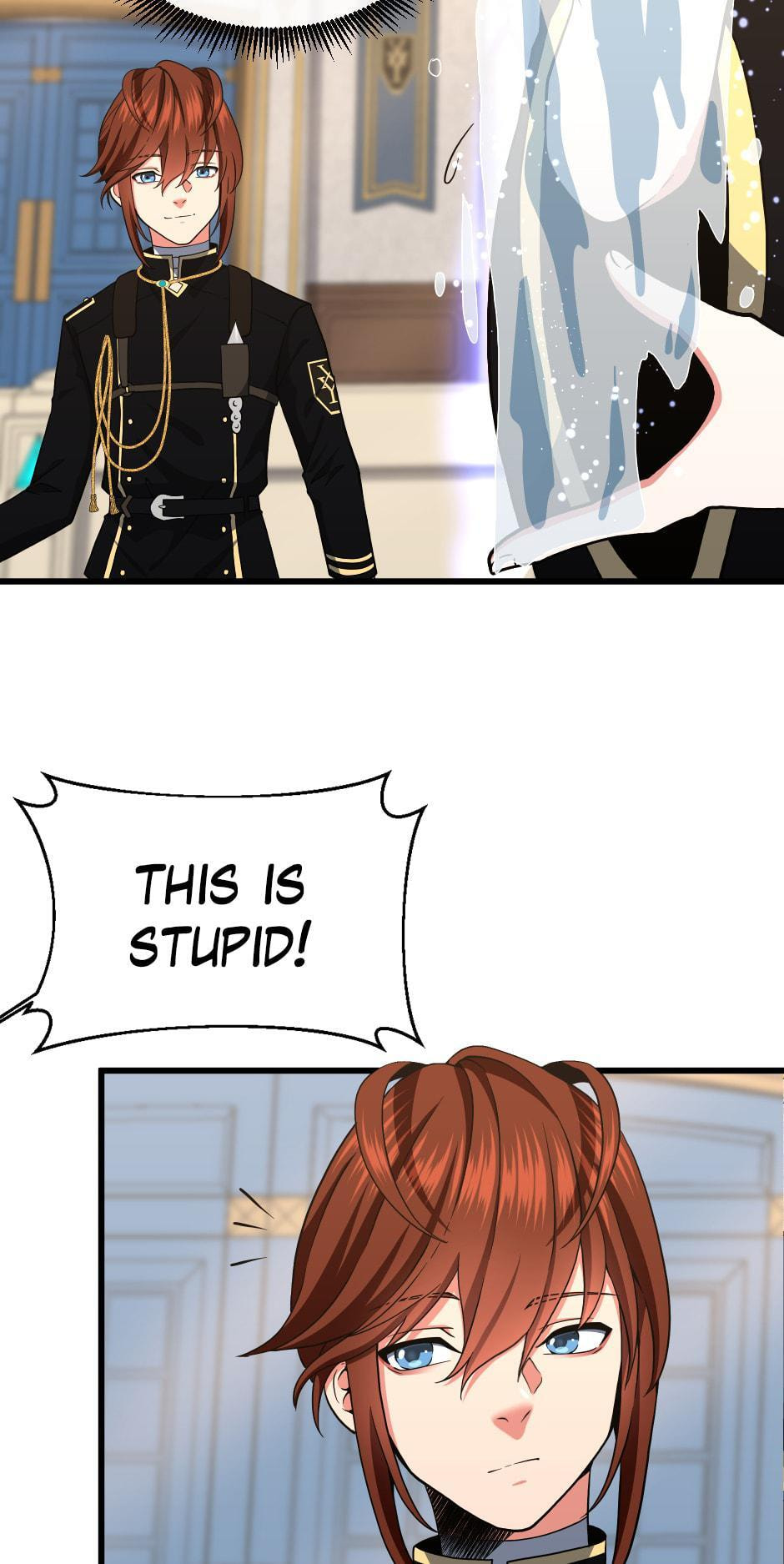 The Beginning After the End, chapter 104, image 61