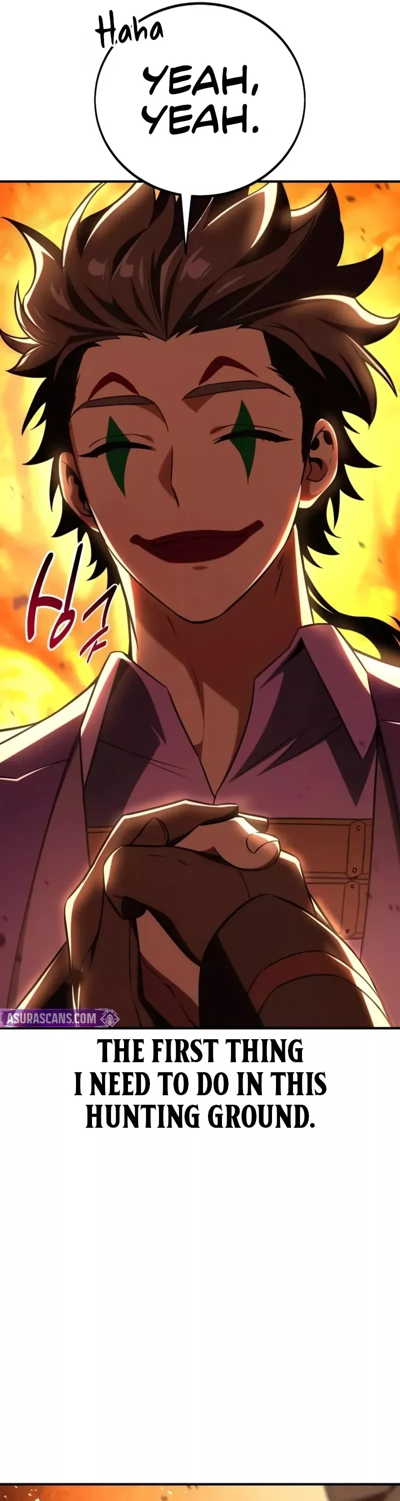 I Killed the Main Player, chapter 74, image 14