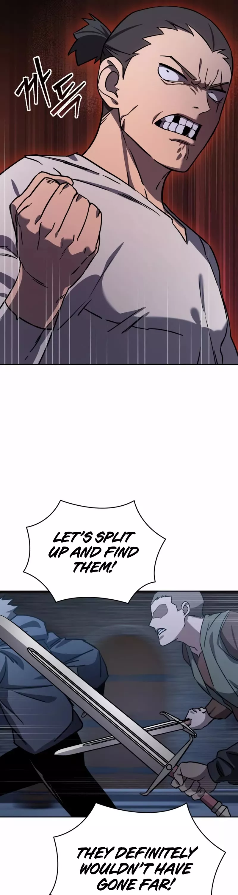 Star-Fostered Swordmaster, chapter 5, image 22
