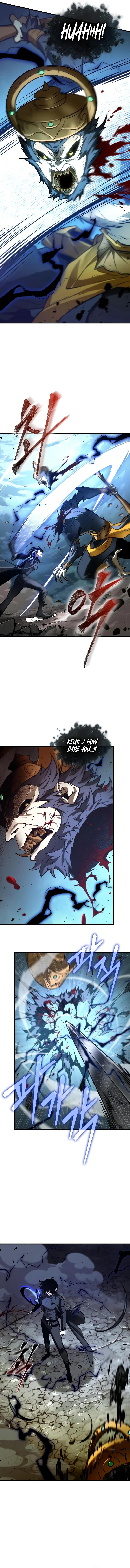 Omniscient Reader’s Point of View, chapter 306, image 6