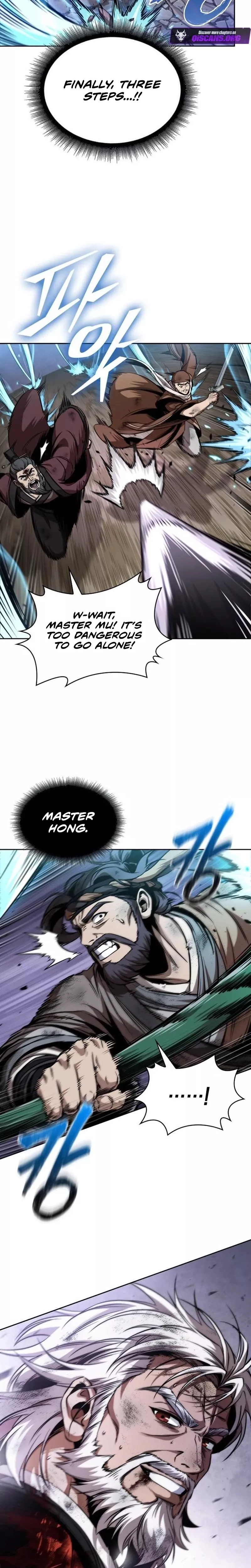 Nano Machine, chapter 291, image 7