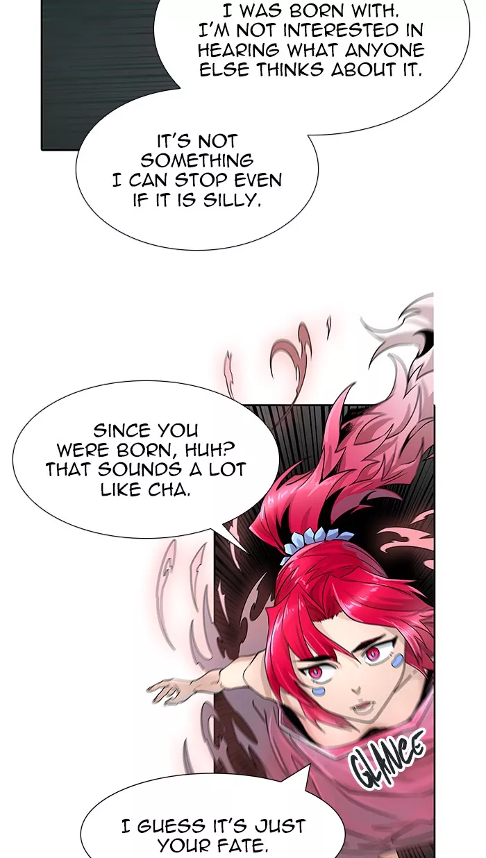 Tower of God, chapter 499, image 42