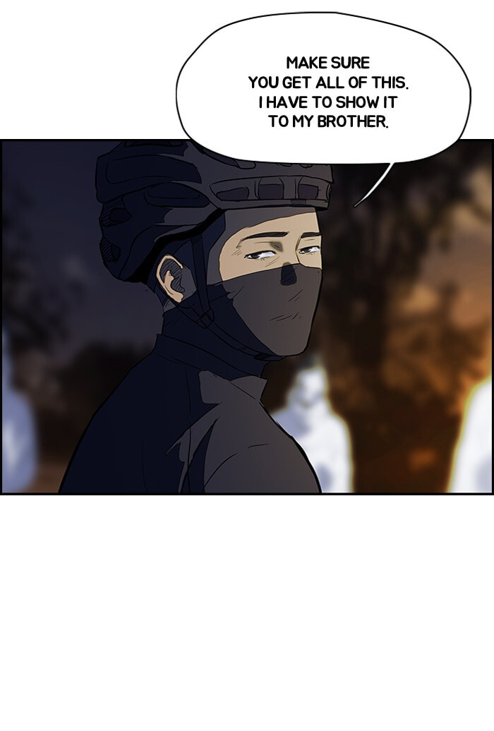 Wind Breaker, chapter 108, image 35