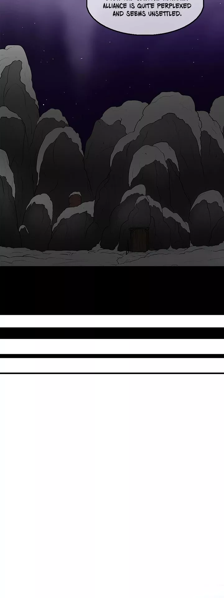 Legend of the Northern Blade, chapter 18, image 24