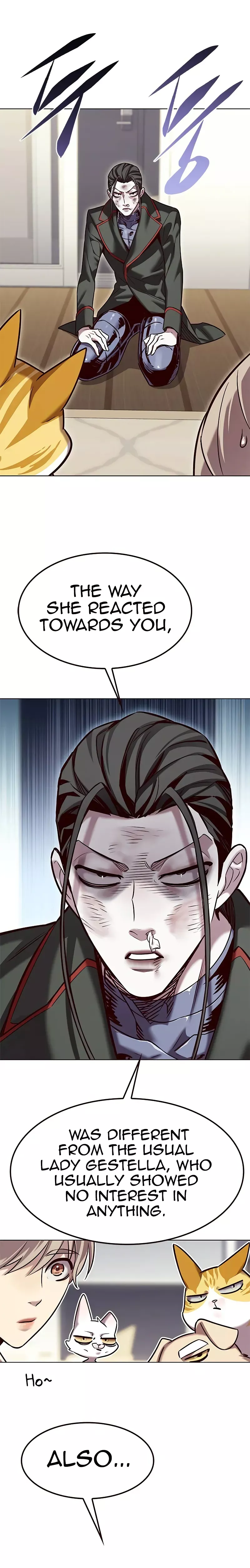 Eleceed, chapter 307, image 6
