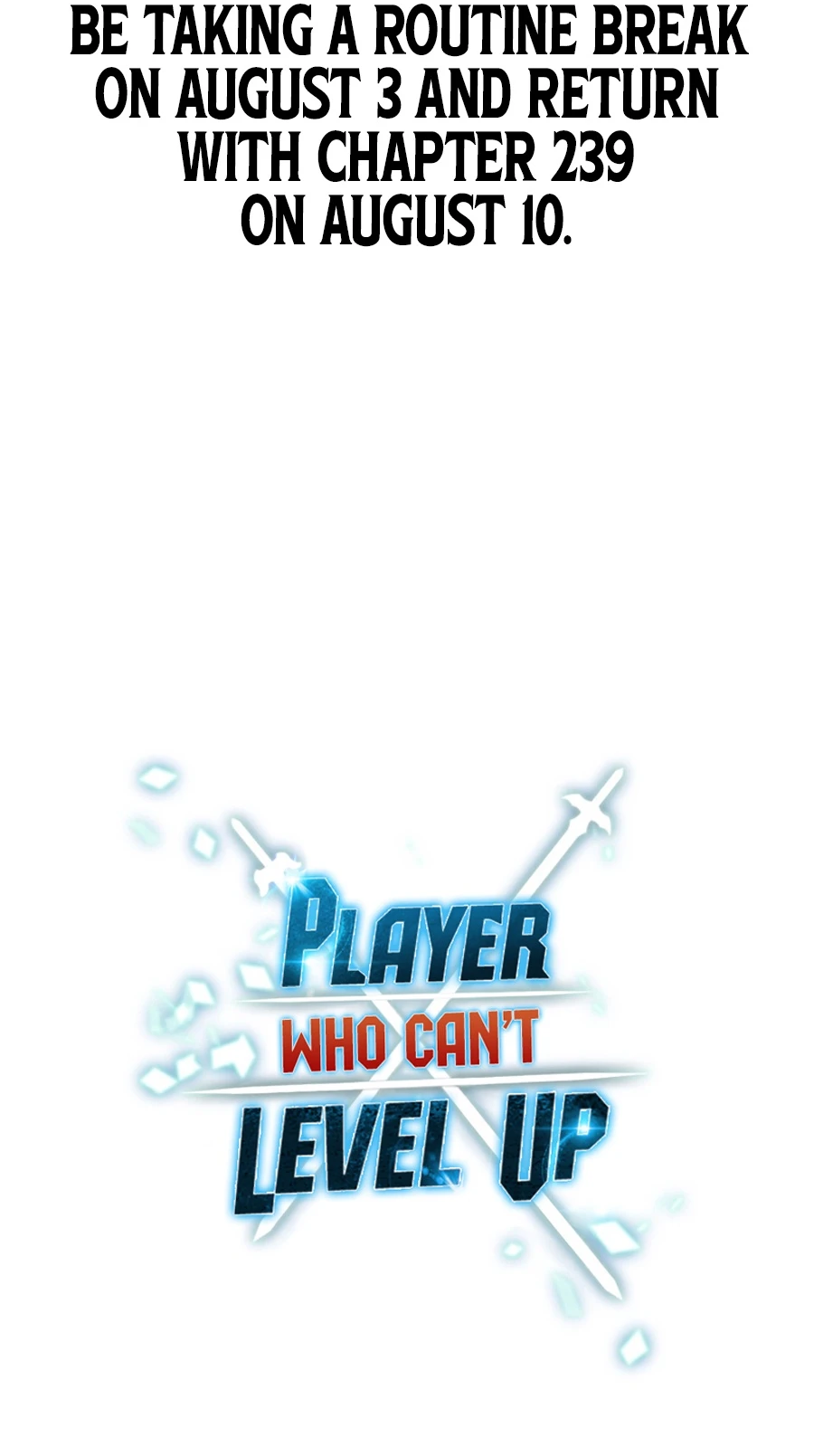 Player Who Can't Level Up, chapter 238, image 17