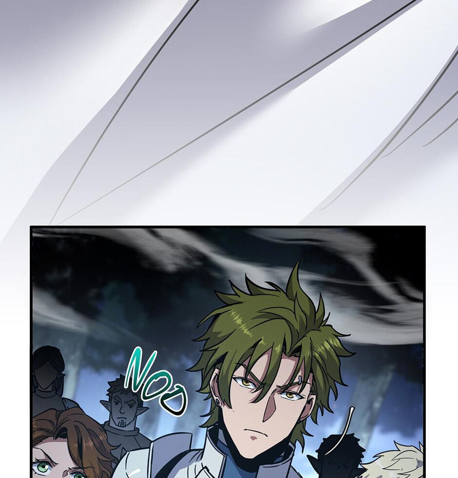 The Beginning After the End, chapter 247, image 34