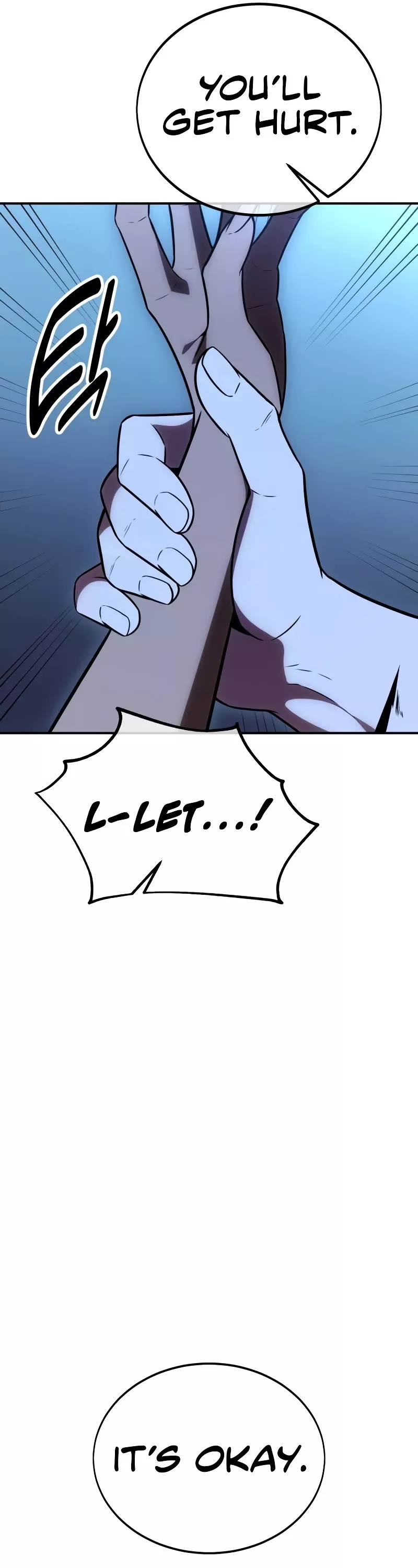 I Killed the Main Player, chapter 39, image 72