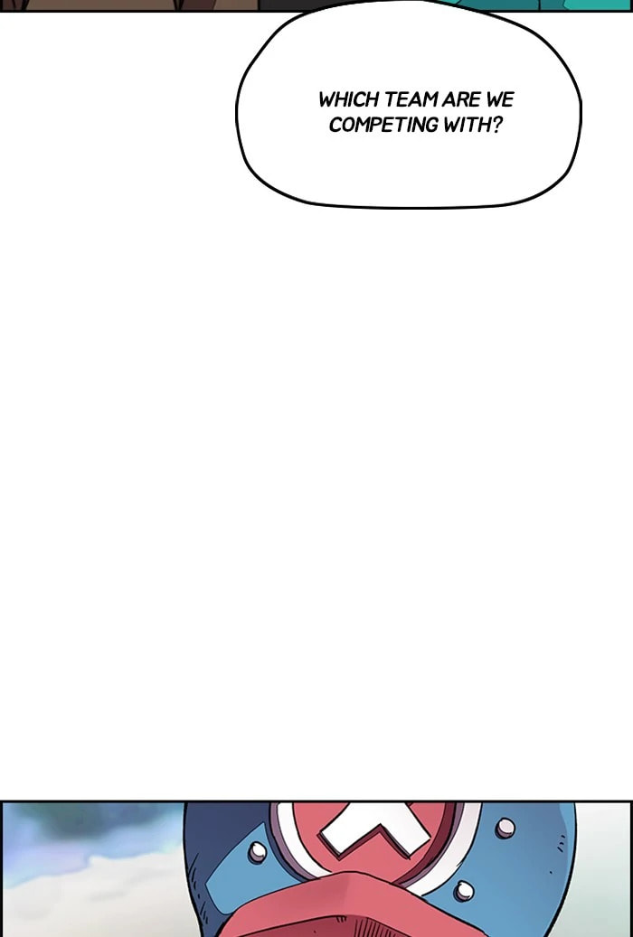 Wind Breaker, chapter 301, image 64