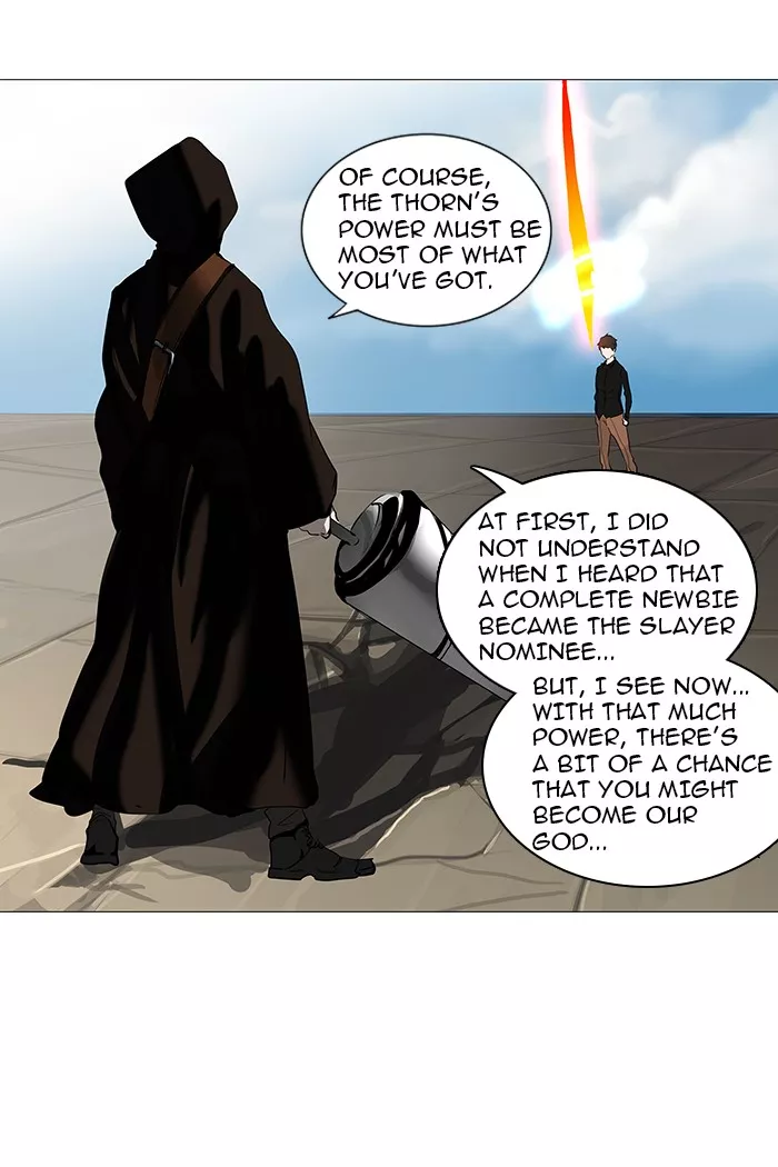 Tower of God, chapter 229, image 21