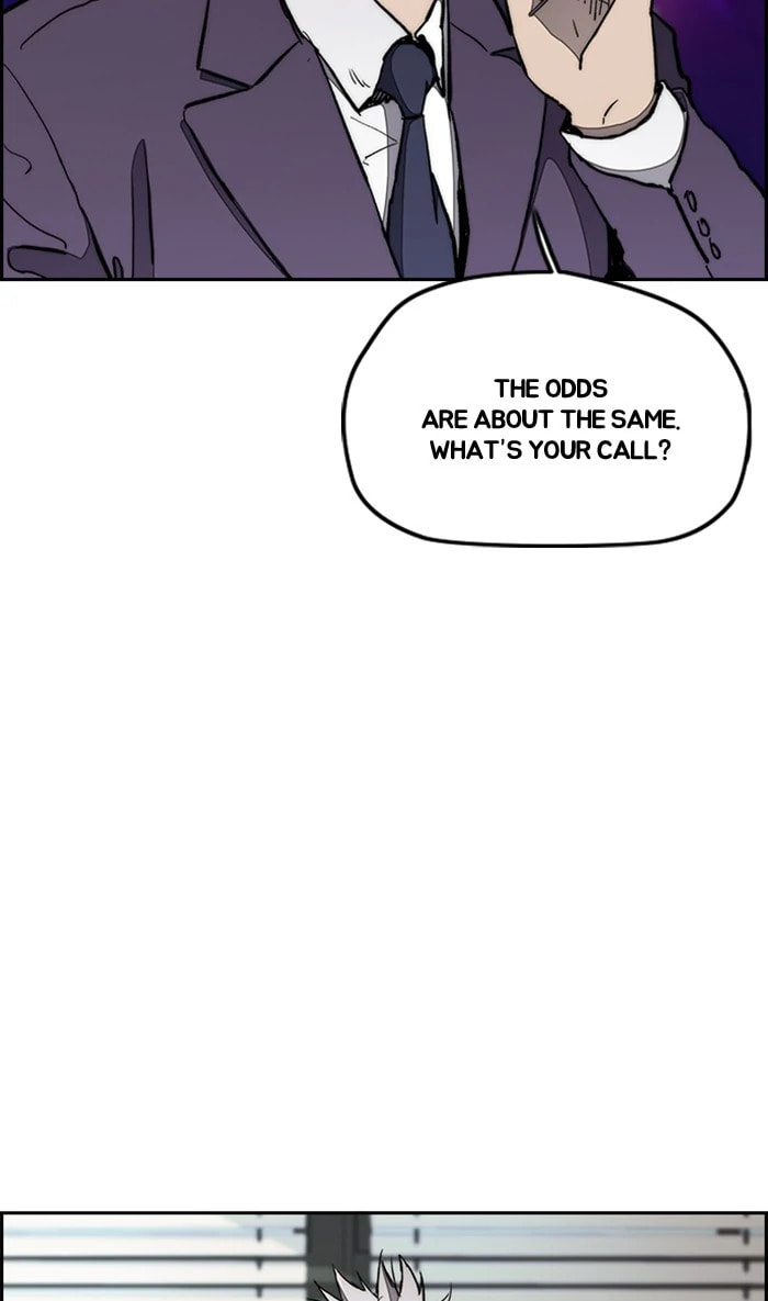 Wind Breaker, chapter 266, image 70