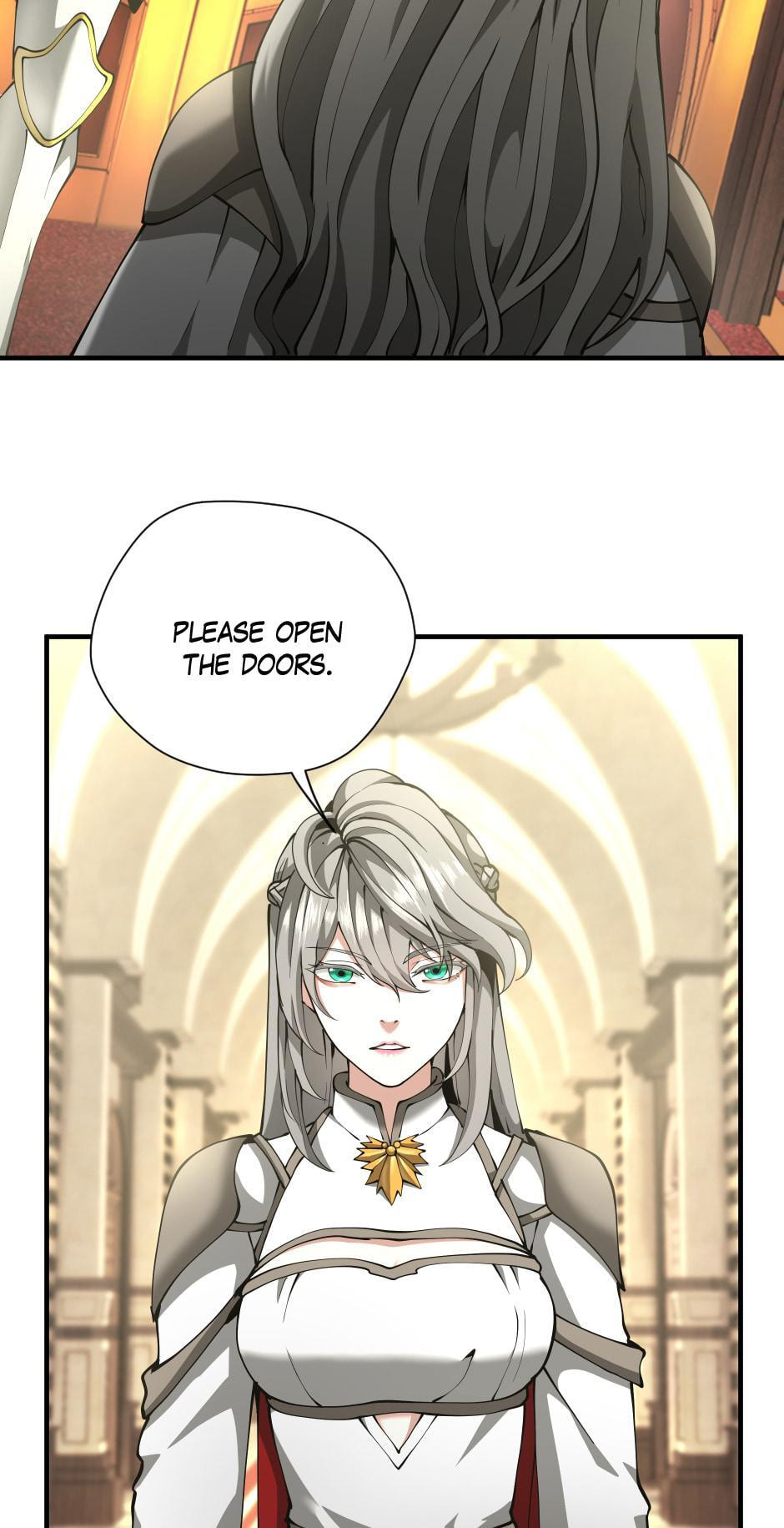 The Beginning After the End, chapter 164, image 26